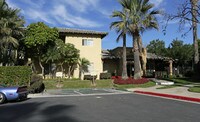 The Summit Apartments