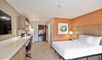 Furnished Studio – Providence - East Provi...