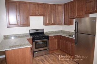2222 Commonwealth Ave North Chicago IL Apartments