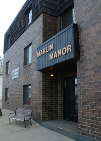 Marlin Manor Apartments
