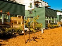 Gateway Garden Apartments