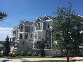 Boterra Bay Apartments