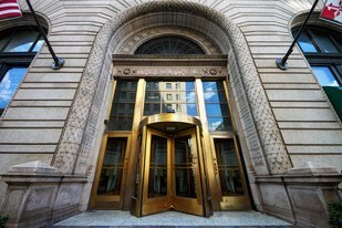 The Equitable Building Apartments