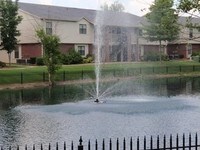 Shadow Lake Apartments