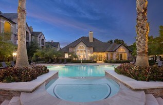 Regency at First Colony Apartments