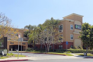 Furnished Studio – Los Angeles - Torrance ...
