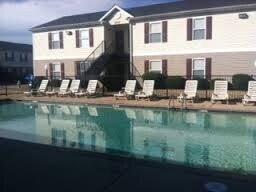 Countryside Village Apartments