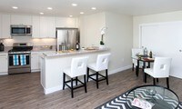 Building Photo - The Arlington Apartments in Burlingame, California