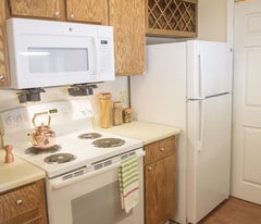 Ridgecrest Apartamentos