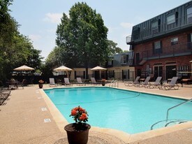 Austin Parke Apartments