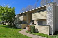Building Photo - The Confluence Apartments in Sacramento, California