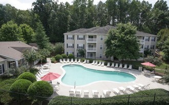 Legacy at Audubon Crest Apartments