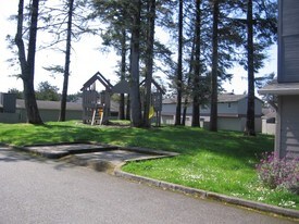 Seawood Village Apartments