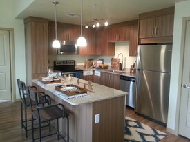 Residences at Fountainhead Apartments