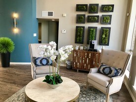 Park at Ninety Six 90 Apartamentos