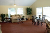 Foxhaven Apartments