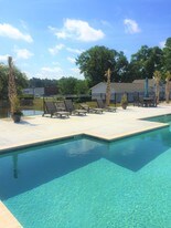 Harrington Village Apartments