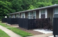 Evergreen Flats Apartments