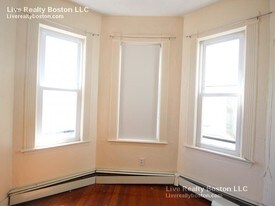 19 Linden St Apartments