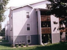 Timber Ridge Apartments