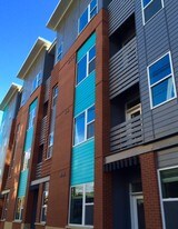 Amp Apartments