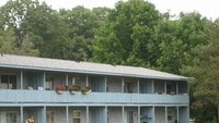 Parker Street Apartments