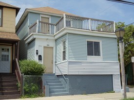 1713 Hummock Ave Atlantic City NJ Apartments