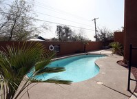 Building Photo - Acacia Gardens Apartments in Tucson, Arizona