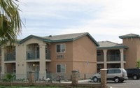El Centro Senior Villas Apartments