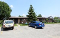 Briarcliff Apartments