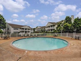 Plantation Apartment Homes