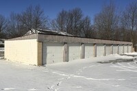 Building Photo - Windhaven Apartments in Lorain, Ohio