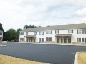 1601 W Main St Ephrata PA Apartments