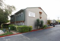 Spanish Keys Apartments