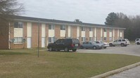 Sunflower Place Apartments