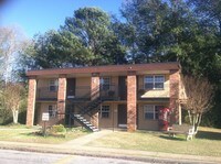 Village Apartments