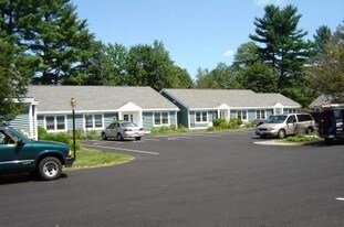 Remick Acres Apartments