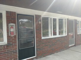 7555 Southwestern Blvd Eden NY Apartments