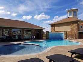 Sonterra Apartment Homes
