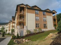 The Lodge Apartments