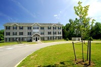 Orchard Trails Apartments