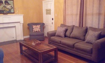 273 E Lullwood Ave San Antonio TX Apartments