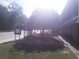 717 S Green St Longview TX Apartments
