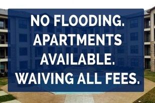 Waterside At Mason Apartments