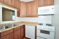 Creekside Villas Apartamentos