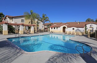 The Village Apartments