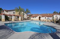 Building Photo - The Village Apartments in San Diego, California