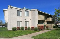 Building Photo - The Confluence Apartments in Sacramento, California