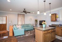 Interior Photo - Creekside of Auburn Apartments in Auburn, Alabama