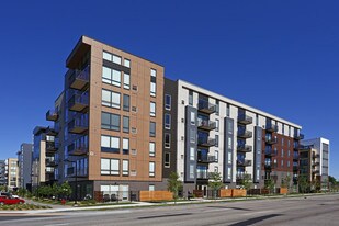 IndiGo Apartments
